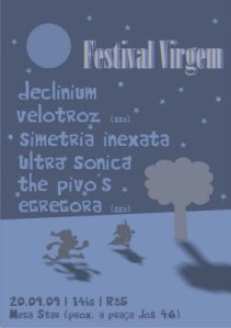Festival Virgem